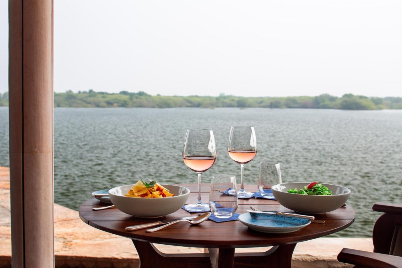 Raas Chhatrasagar, Nimaj, District Pali Dış mekan fotoğraf