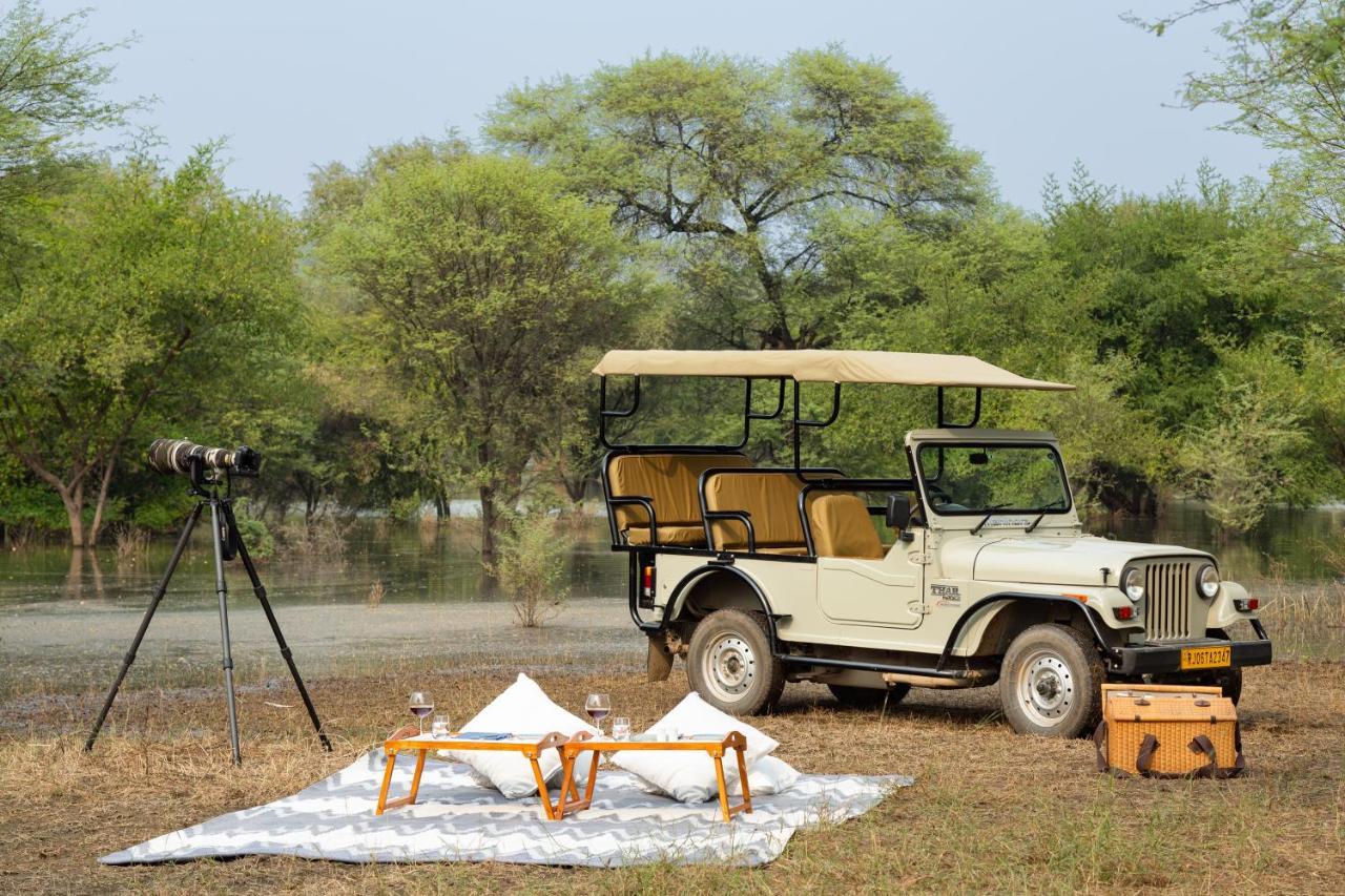 Raas Chhatrasagar, Nimaj, District Pali Dış mekan fotoğraf