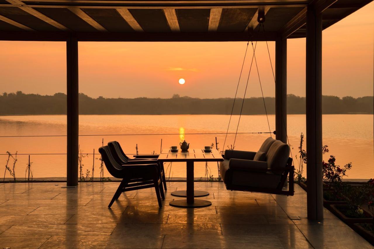 Raas Chhatrasagar, Nimaj, District Pali Dış mekan fotoğraf