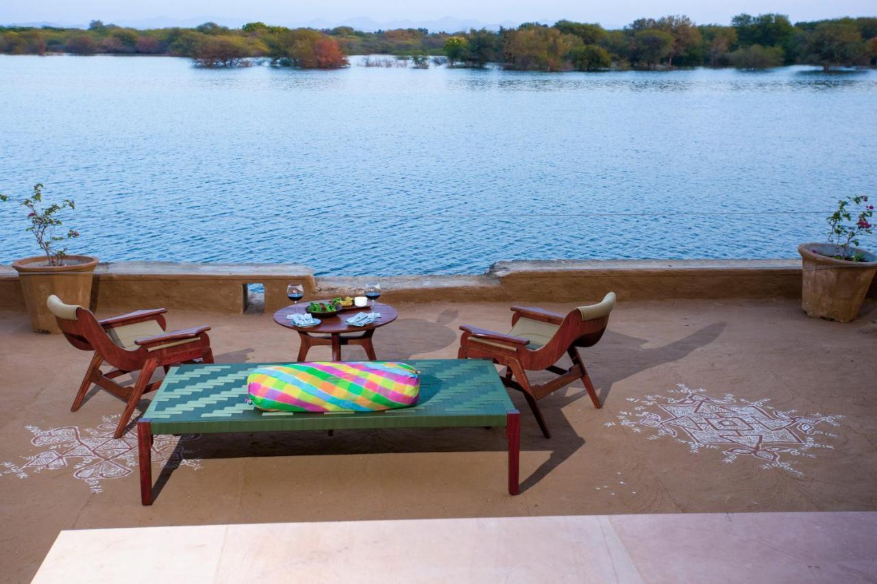 Raas Chhatrasagar, Nimaj, District Pali Dış mekan fotoğraf
