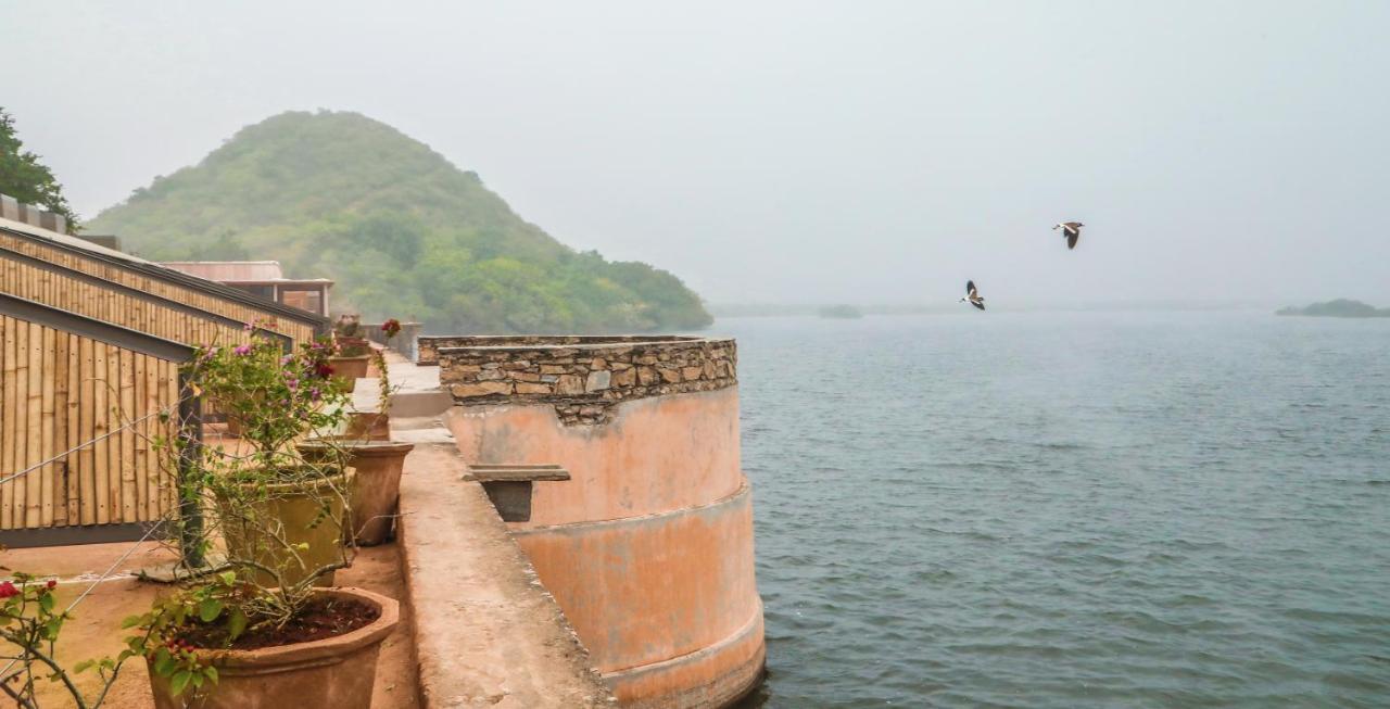 Raas Chhatrasagar, Nimaj, District Pali Dış mekan fotoğraf