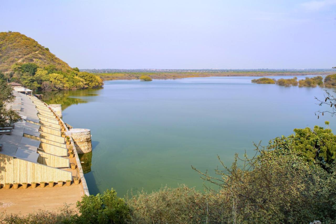 Raas Chhatrasagar, Nimaj, District Pali Dış mekan fotoğraf