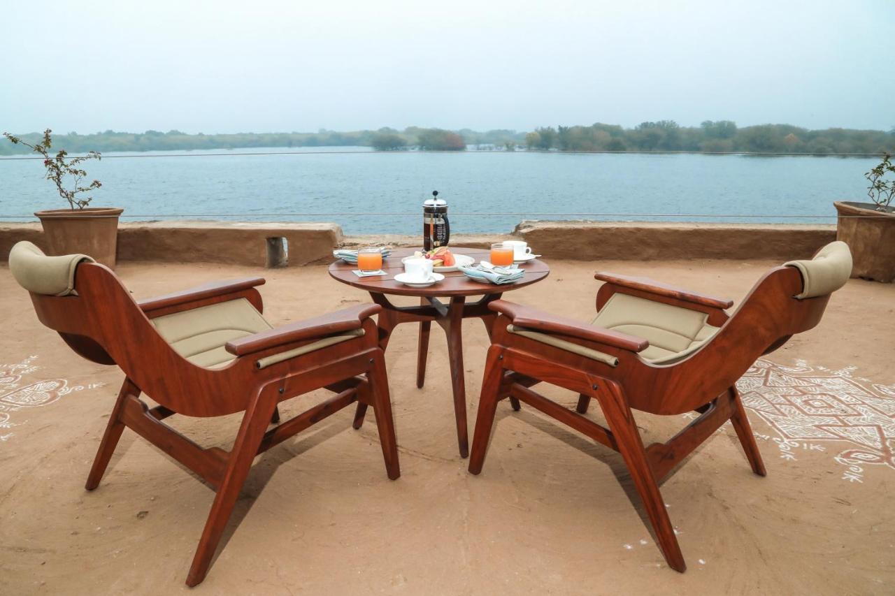Raas Chhatrasagar, Nimaj, District Pali Dış mekan fotoğraf