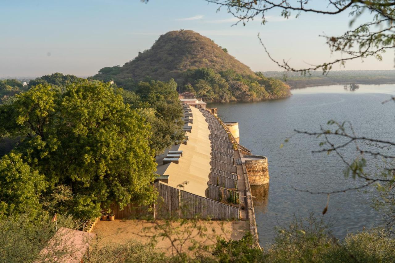 Raas Chhatrasagar, Nimaj, District Pali Dış mekan fotoğraf